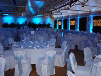 Chair Cover Hire Halifax